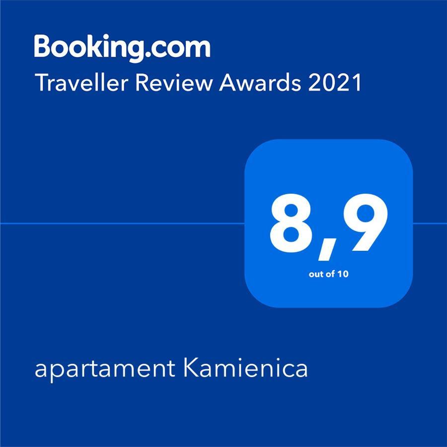 Apartament Kamienica Daire Łódź Dış mekan fotoğraf