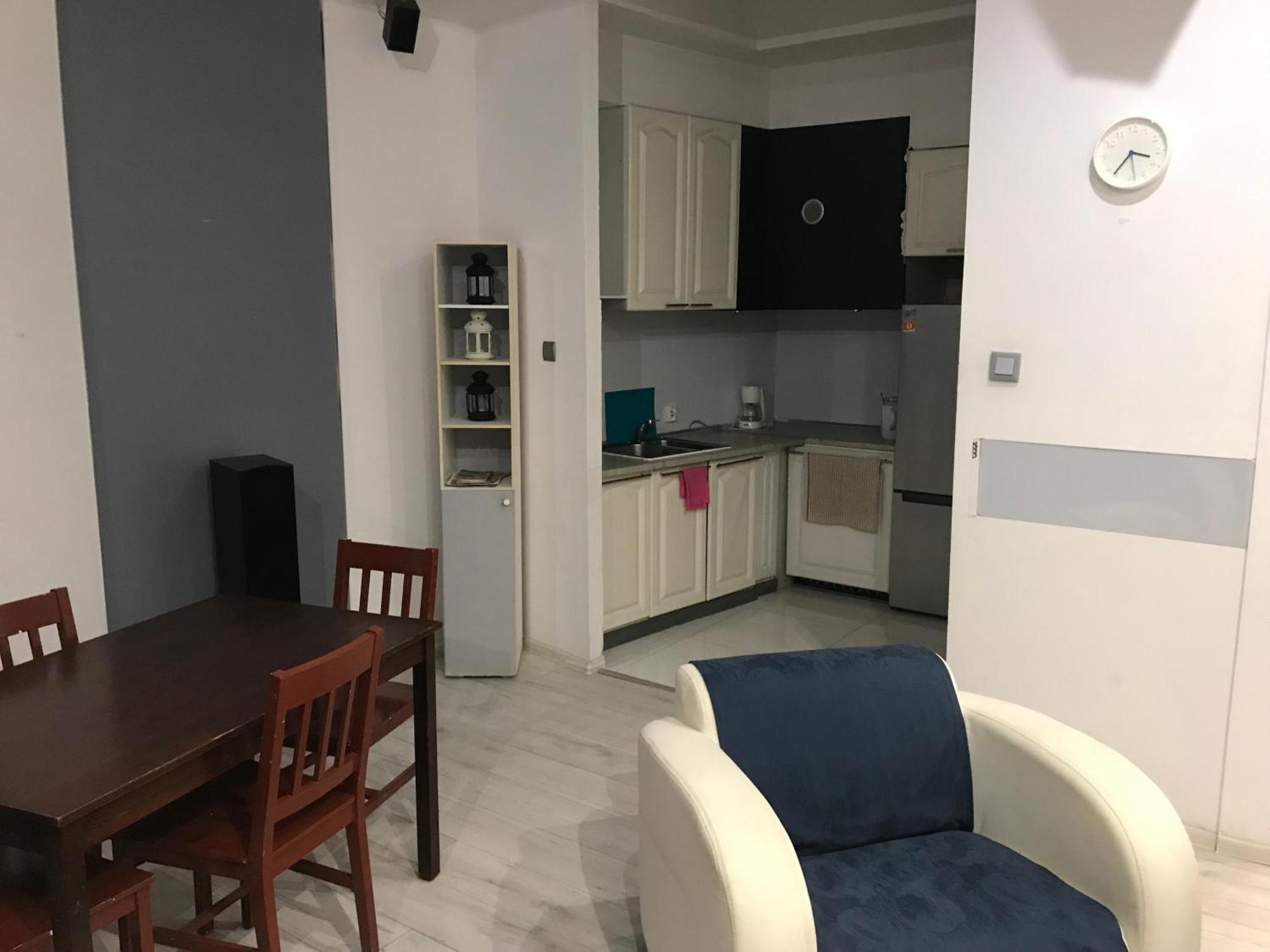 Apartament Kamienica Daire Łódź Dış mekan fotoğraf