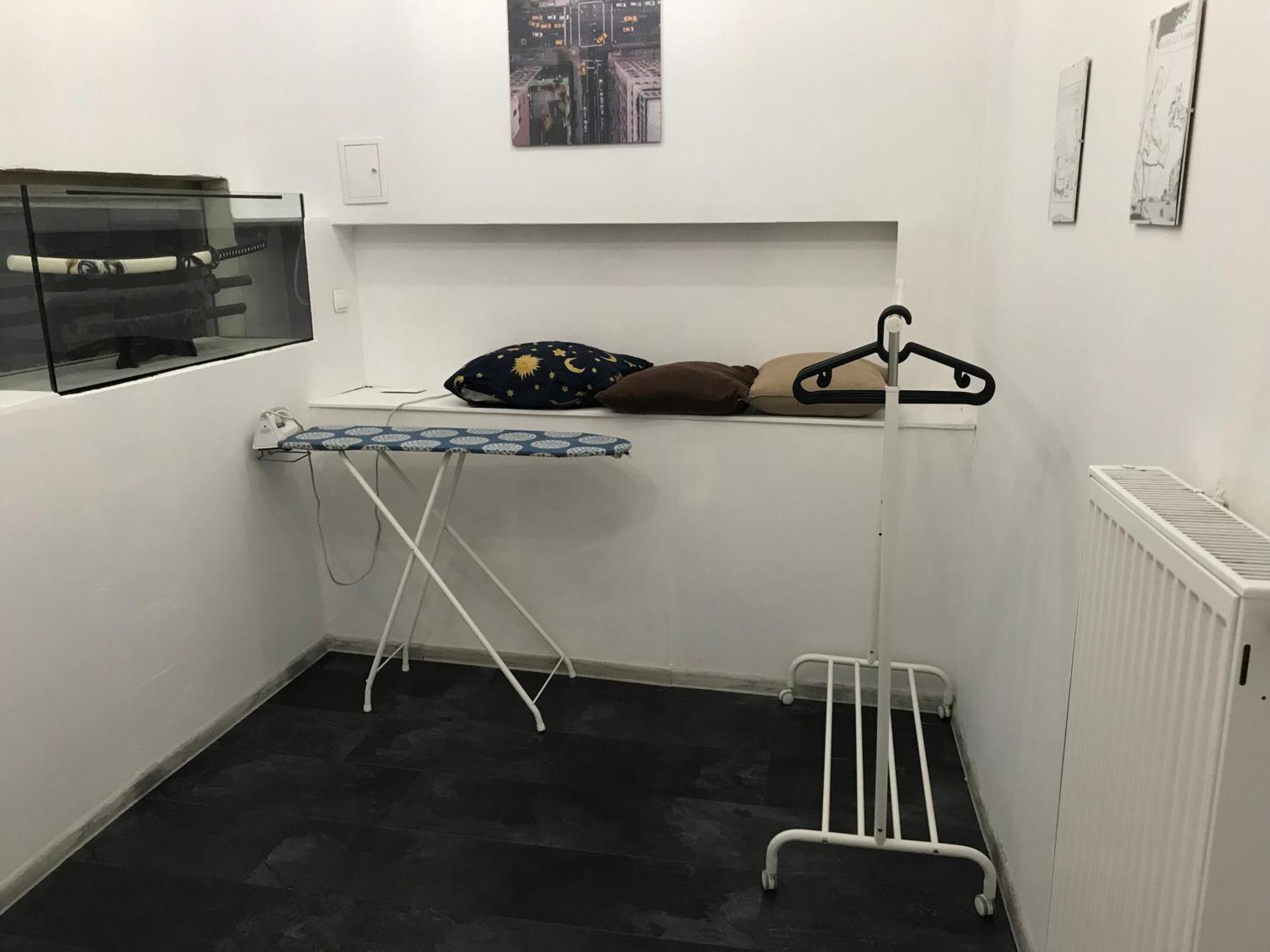 Apartament Kamienica Daire Łódź Dış mekan fotoğraf