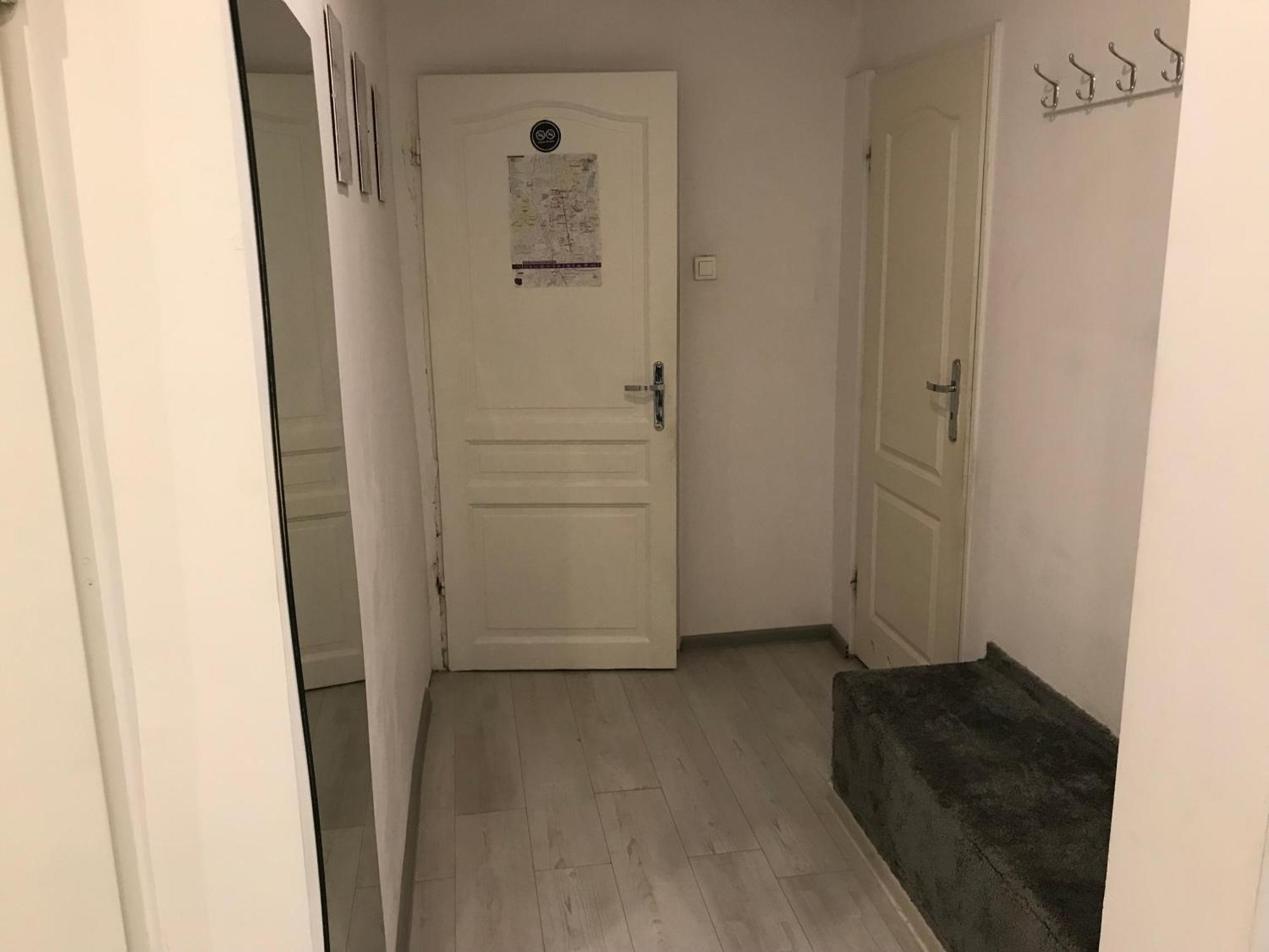 Apartament Kamienica Daire Łódź Dış mekan fotoğraf
