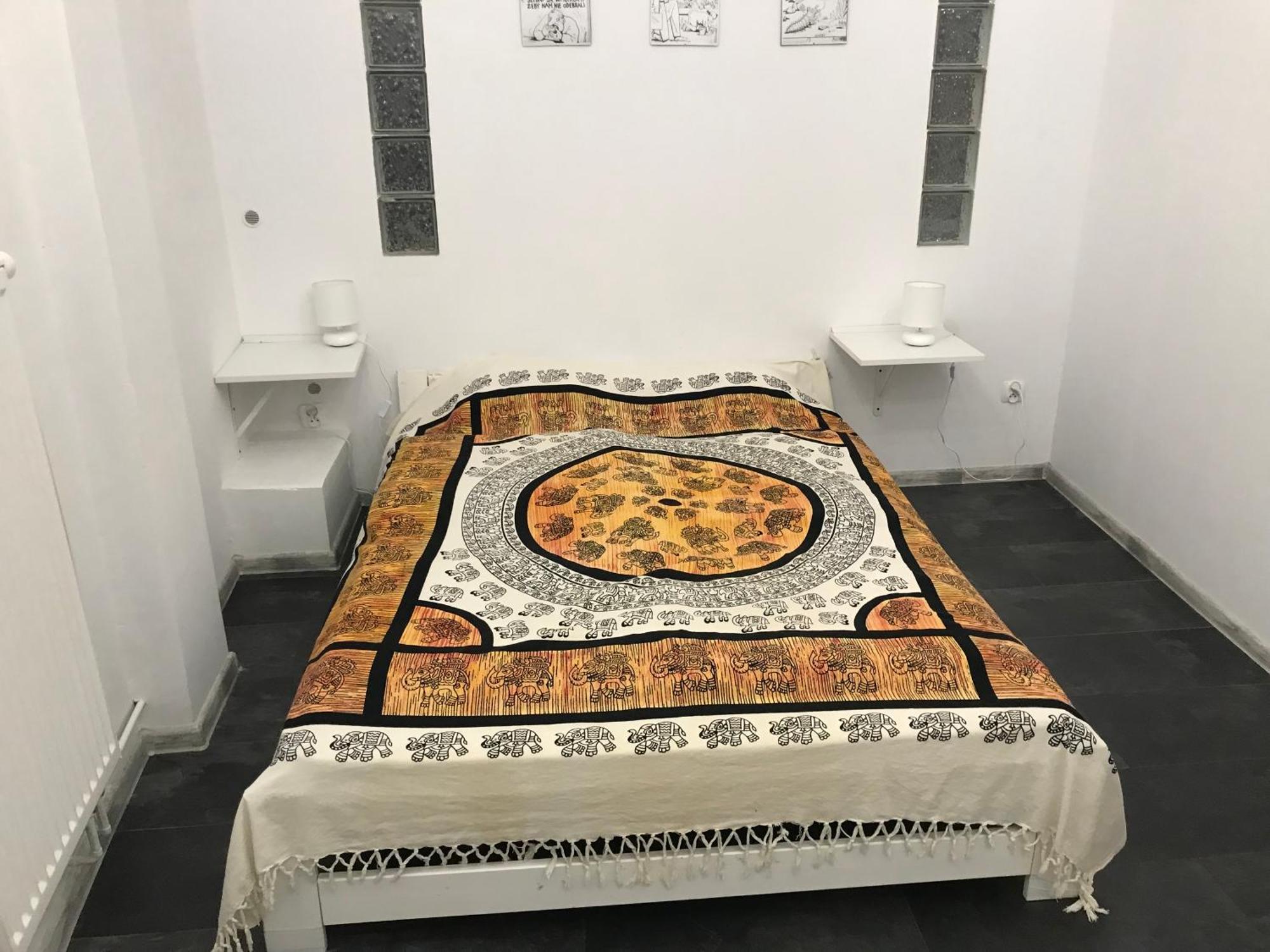 Apartament Kamienica Daire Łódź Dış mekan fotoğraf