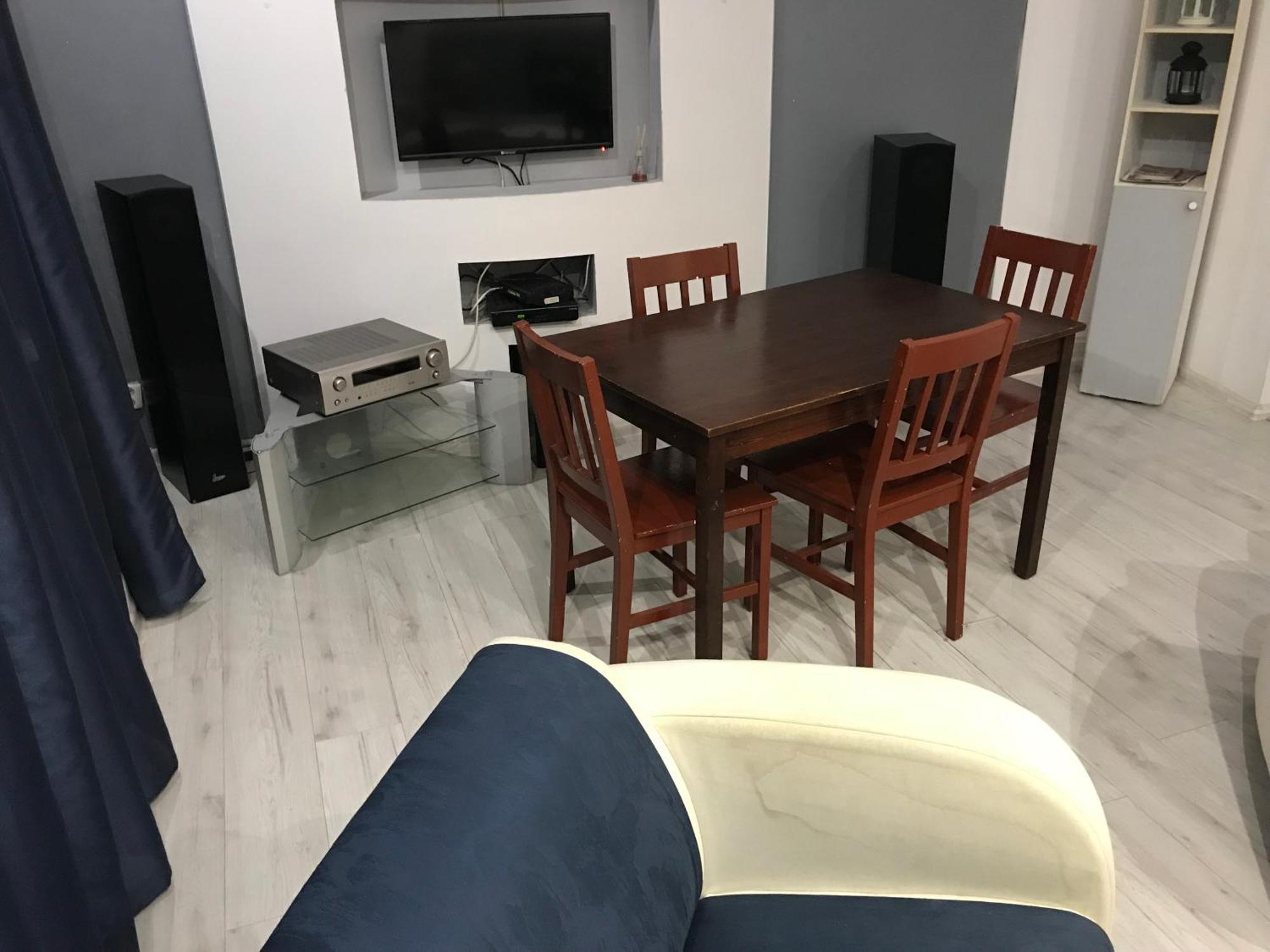 Apartament Kamienica Daire Łódź Dış mekan fotoğraf